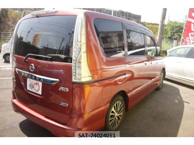 Nissan SERENA 2015-08 6998176-18
