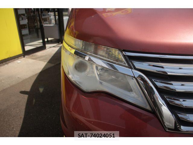 Nissan SERENA 2015-08 6998176-8