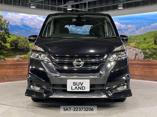 Nissan SERENA 2017-06 6998131-14