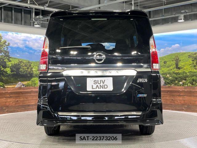 Nissan SERENA 2017-06 6998131-15