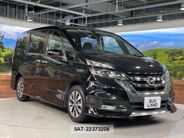 Nissan SERENA 2017-06 6998131-16