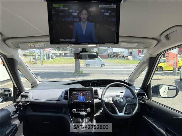Nissan SERENA 2019-11 6998134-1