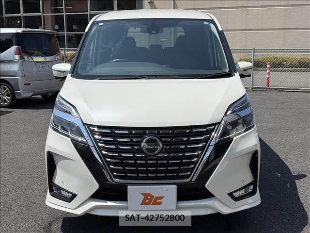 Nissan SERENA 2019-11 6998134-20
