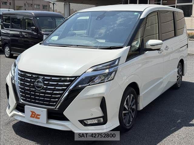 Nissan SERENA 2019-11 6998134-21