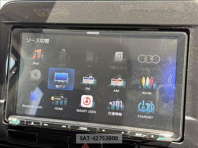 Nissan SERENA 2019-11 6998134-2