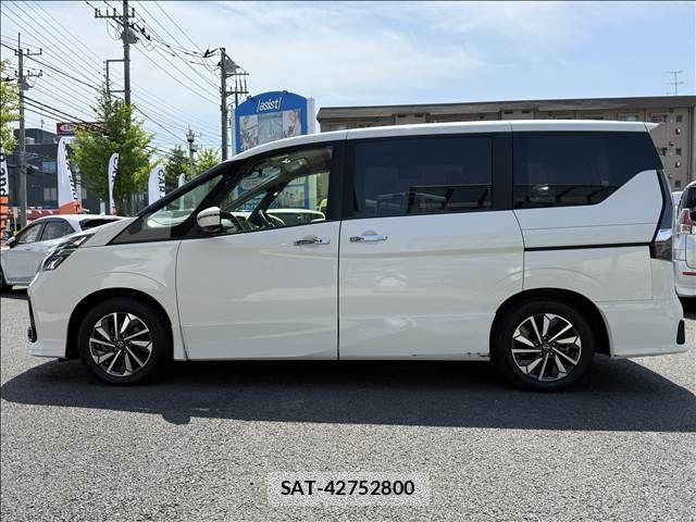 Nissan SERENA 2019-11 6998134-5