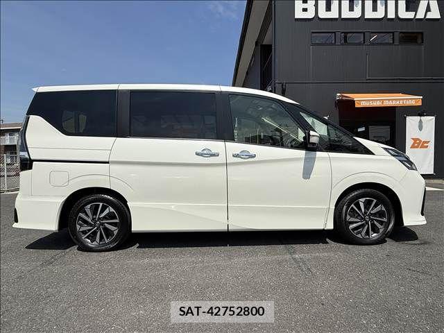 Nissan SERENA 2019-11 6998134-6