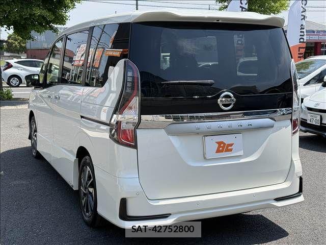 Nissan SERENA 2019-11 6998134-7