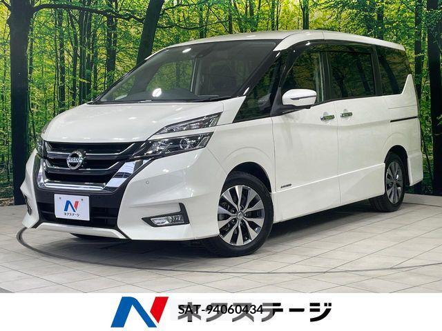 Nissan SERENA 2019-06 6998114-0