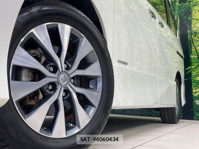 Nissan SERENA 2019-06 6998114-13