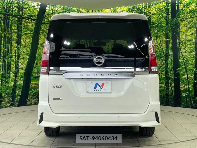Nissan SERENA 2019-06 6998114-15