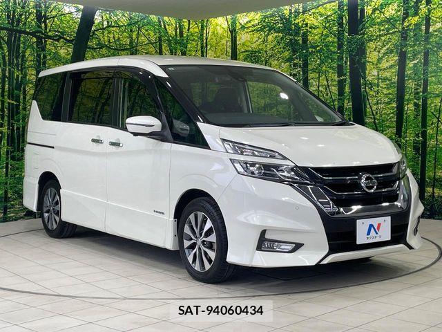 Nissan SERENA 2019-06 6998114-16
