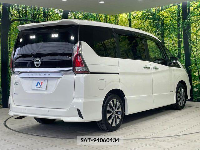 Nissan SERENA 2019-06 6998114-17