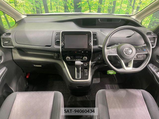 Nissan SERENA 2019-06 6998114-1