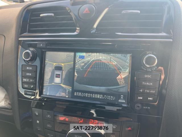 Nissan SERENA 2014-04 6998175-20