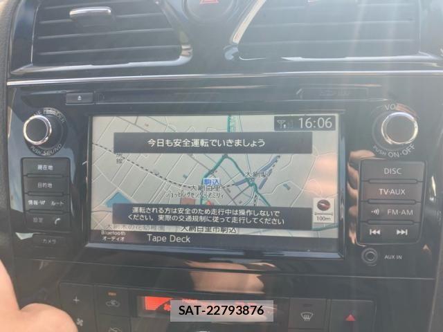 Nissan SERENA 2014-04 6998175-21