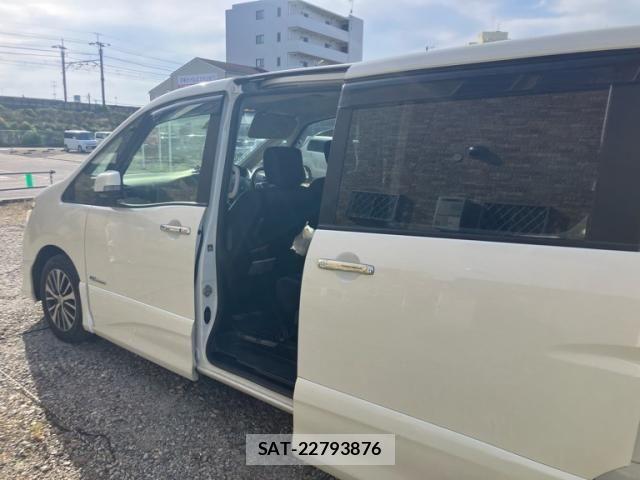 Nissan SERENA 2014-04 6998175-4