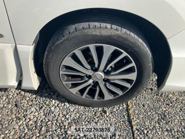 Nissan SERENA 2014-04 6998175-5