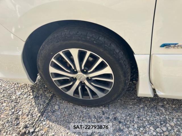 Nissan SERENA 2014-04 6998175-8