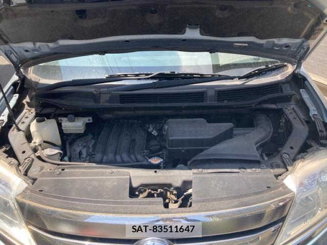 Nissan SERENA 2014-01 6998162-13