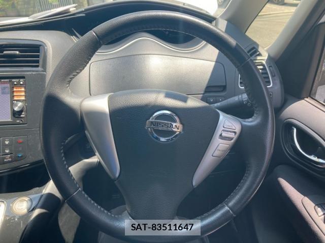 Nissan SERENA 2014-01 6998162-18