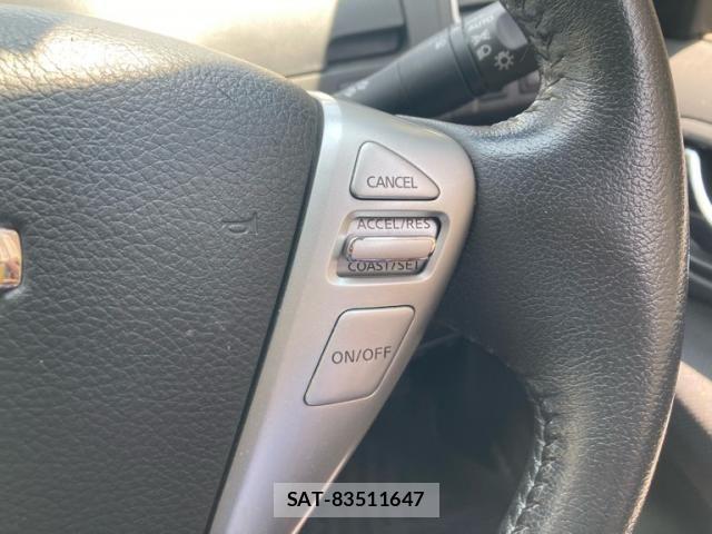 Nissan SERENA 2014-01 6998162-19