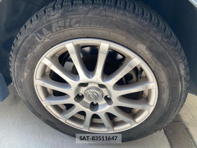 Nissan SERENA 2014-01 6998162-7