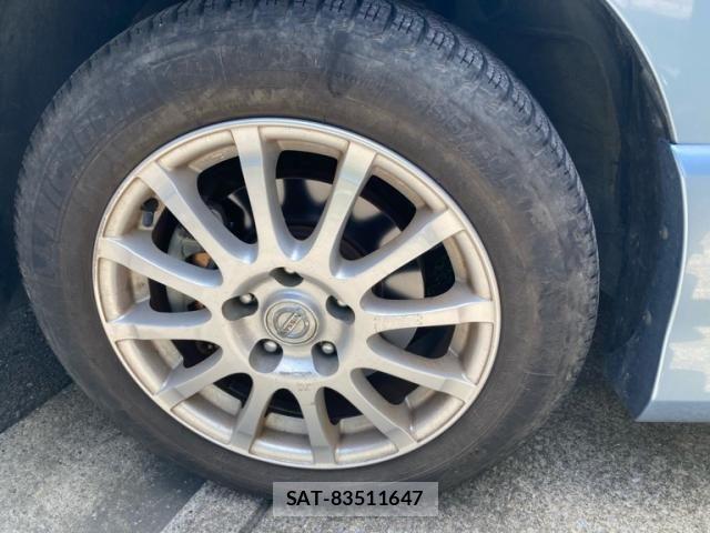 Nissan SERENA 2014-01 6998162-8