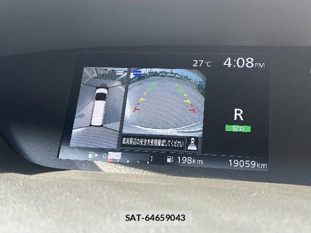Nissan SERENA 2018-03 6998111-10