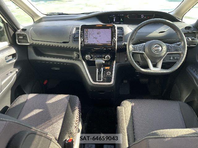 Nissan SERENA 2018-03 6998111-1
