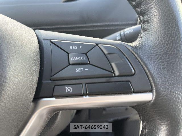 Nissan SERENA 2018-03 6998111-22