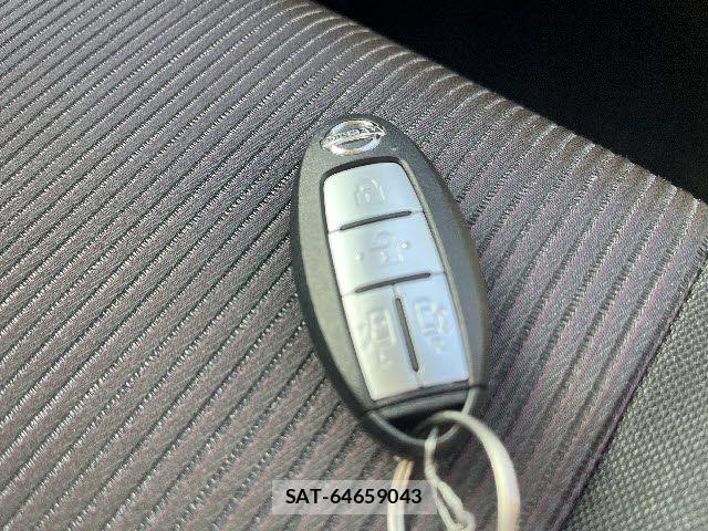 Nissan SERENA 2018-03 6998111-25