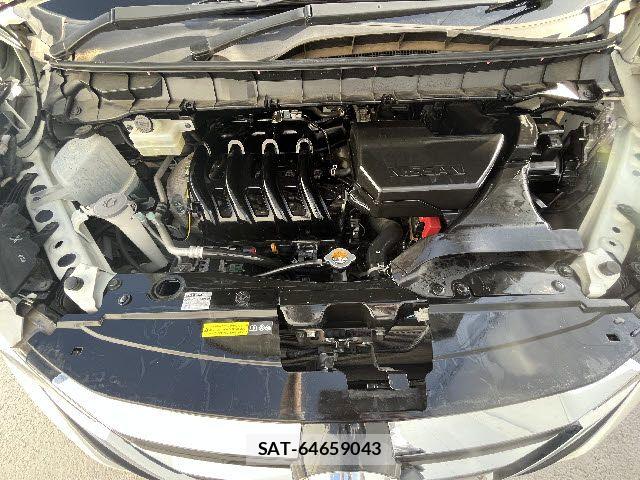 Nissan SERENA 2018-03 6998111-27