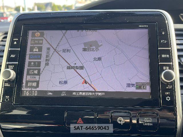 Nissan SERENA 2018-03 6998111-4