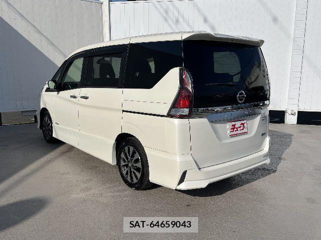 Nissan SERENA 2018-03 6998111-8