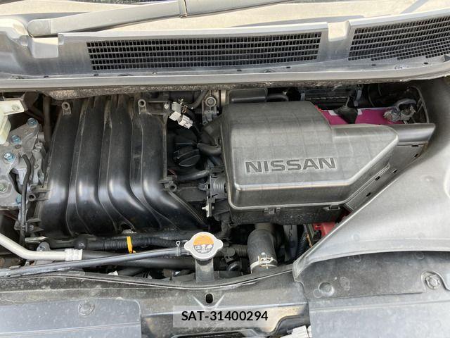 Nissan SERENA 2013-02 6998170-9
