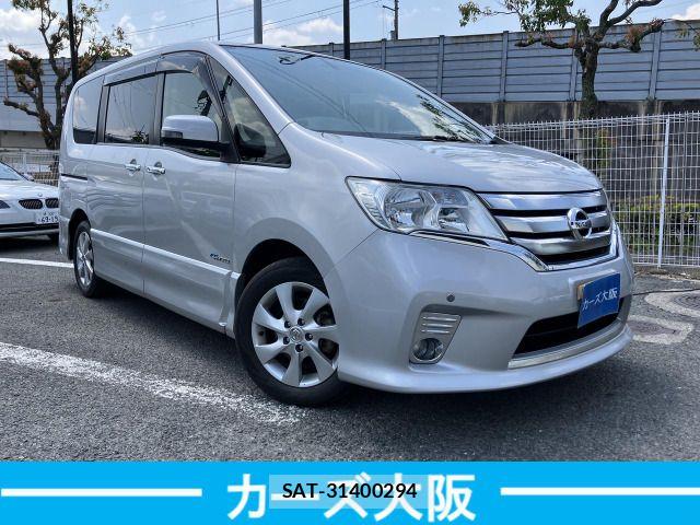 Nissan SERENA 2013-02 6998170-1