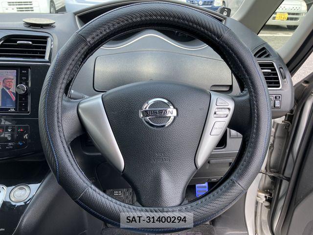 Nissan SERENA 2013-02 6998170-6