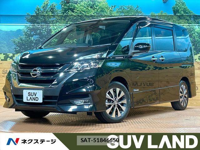 Nissan SERENA 2018-02 6998113-0