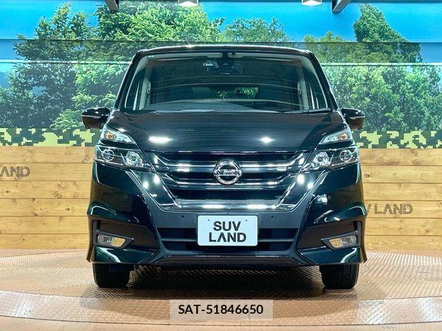 Nissan SERENA 2018-02 6998113-14