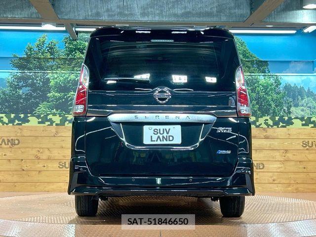 Nissan SERENA 2018-02 6998113-15