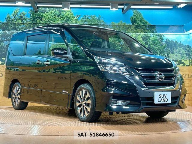 Nissan SERENA 2018-02 6998113-16