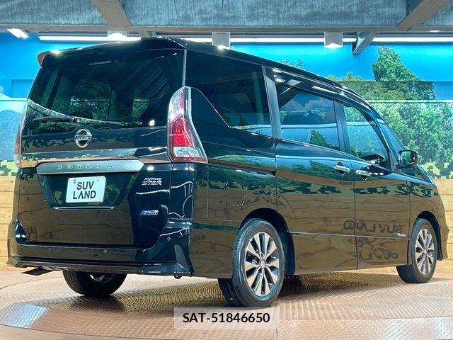 Nissan SERENA 2018-02 6998113-17