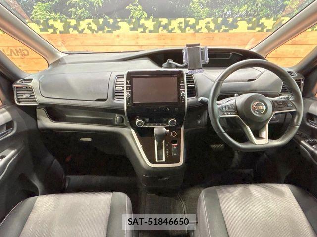 Nissan SERENA 2018-02 6998113-1