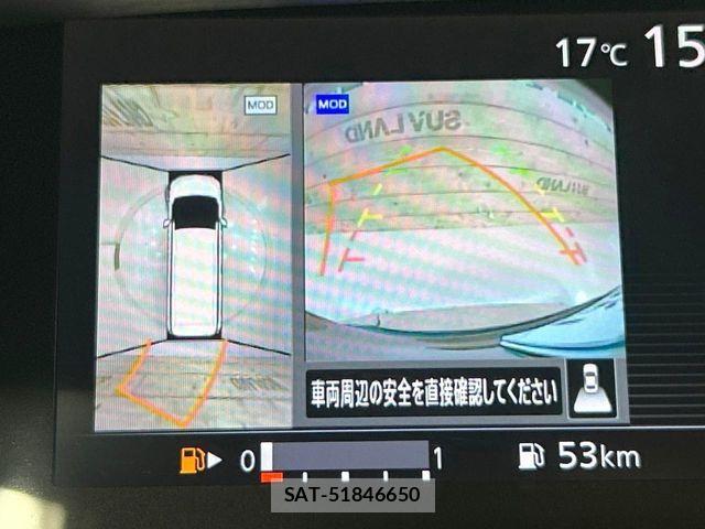 Nissan SERENA 2018-02 6998113-4