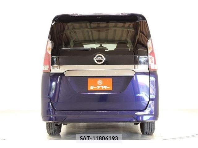 Nissan SERENA 2017-08 6998141-10