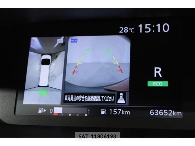Nissan SERENA 2017-08 6998141-2