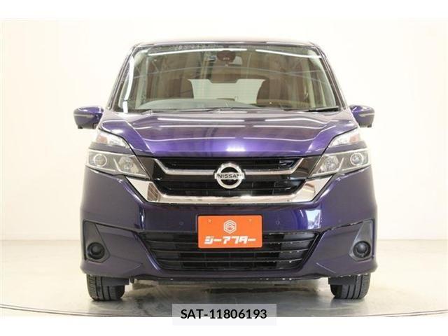 Nissan SERENA 2017-08 6998141-6
