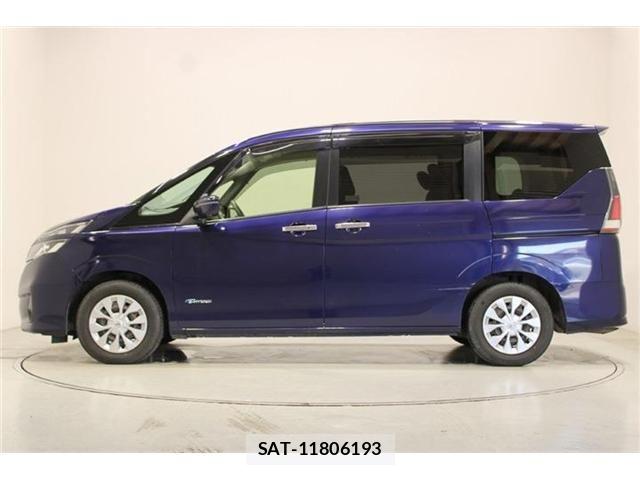Nissan SERENA 2017-08 6998141-8