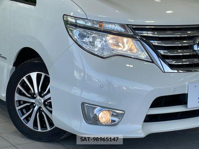 Nissan SERENA 2015-07 6998159-11